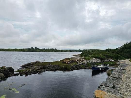 Crossriver B&B主图