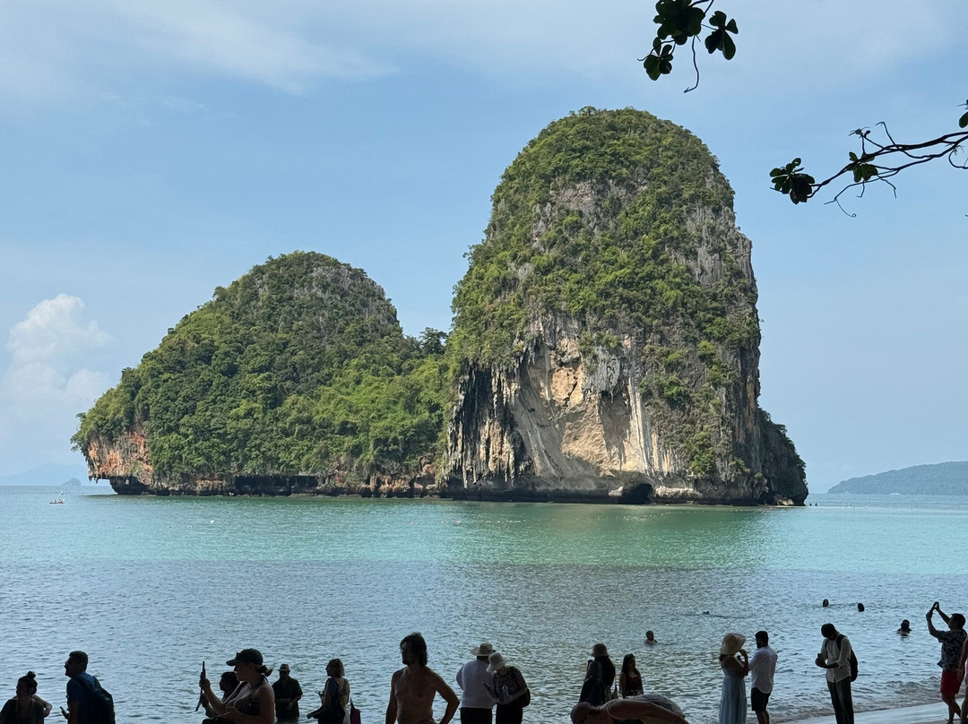 Alma Livre Viagens-库里提巴必去景点