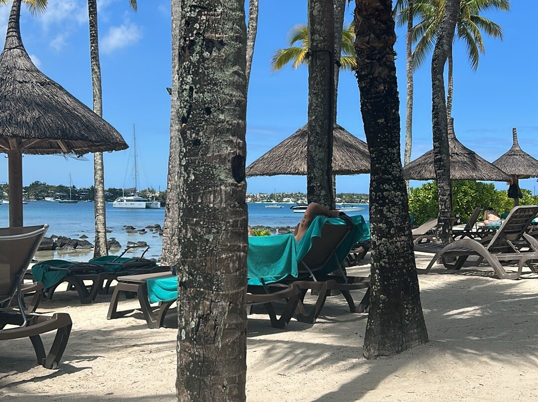 Mauricia Beachcomber Resort & Spa-大湾必去景点