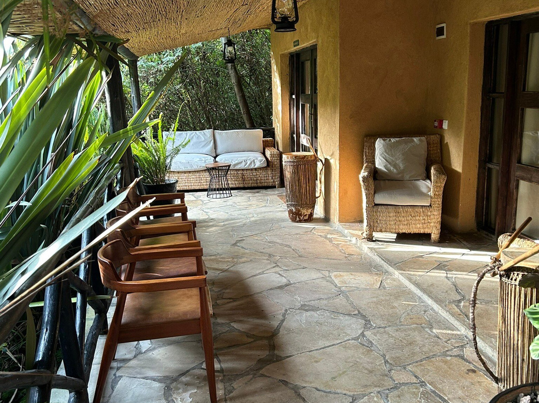 Sambora Kinigi主图