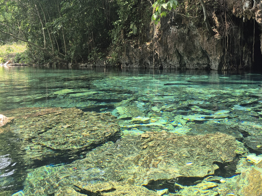 JALAPOEIROS ECOTOUR-Mateiros必去景点