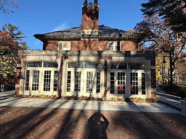 Glenhyrst Art Gallery and Gardens-Brantford必去景点