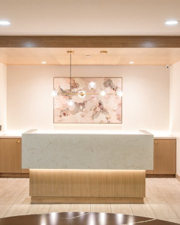 诺伍德酒店-官方