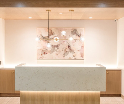 诺伍德酒店主图