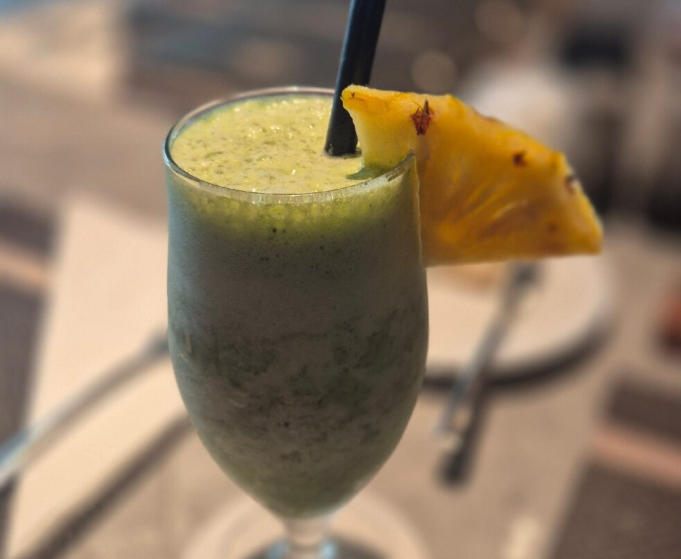 FUGO Hotel Samarinda主图