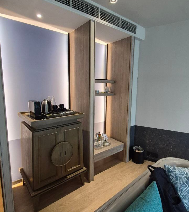 Cross Pattaya Pratamnak主图