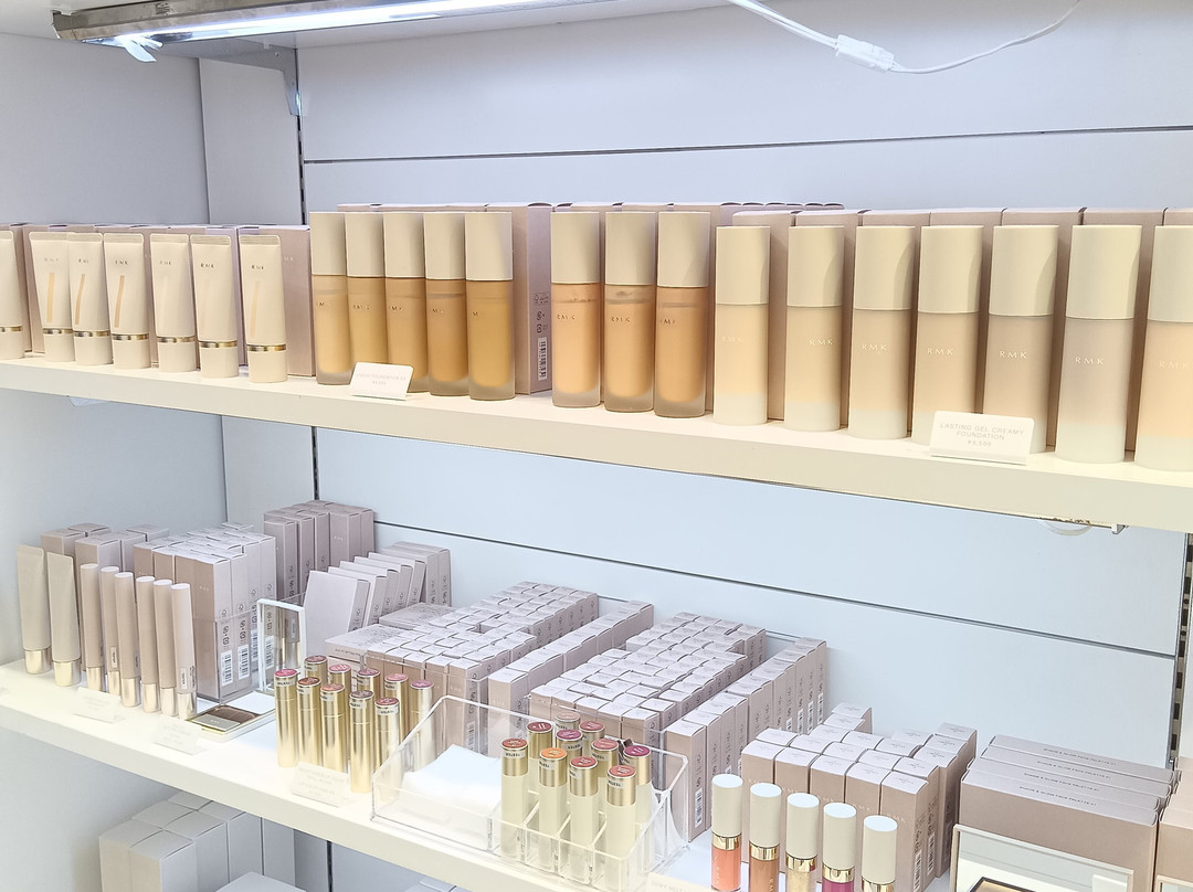 JAL DUTYFREE Satellite Store-成田市必去景点