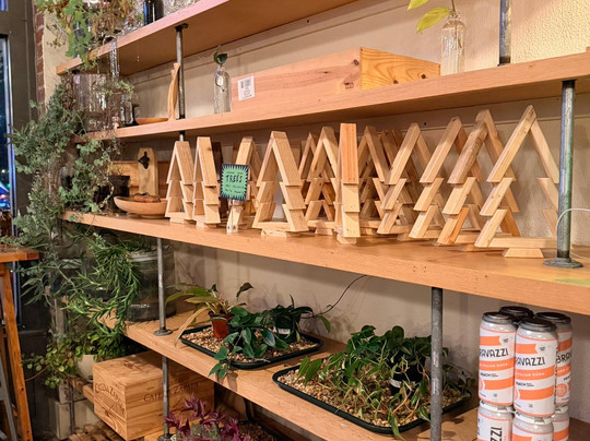 Beer Girl, Growlers & Bottleshop-黑普维尔必去景点