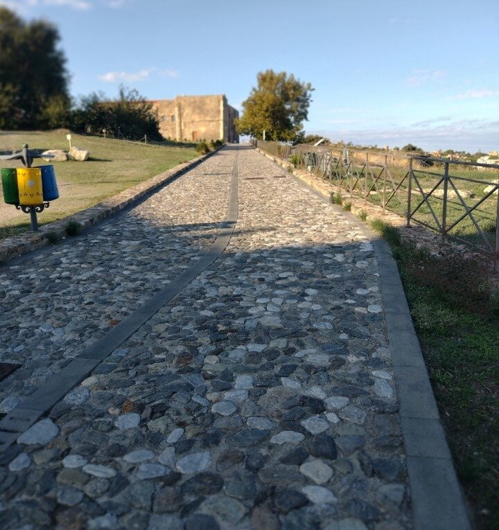 Castello di Milazzo-Milazzo必去景点