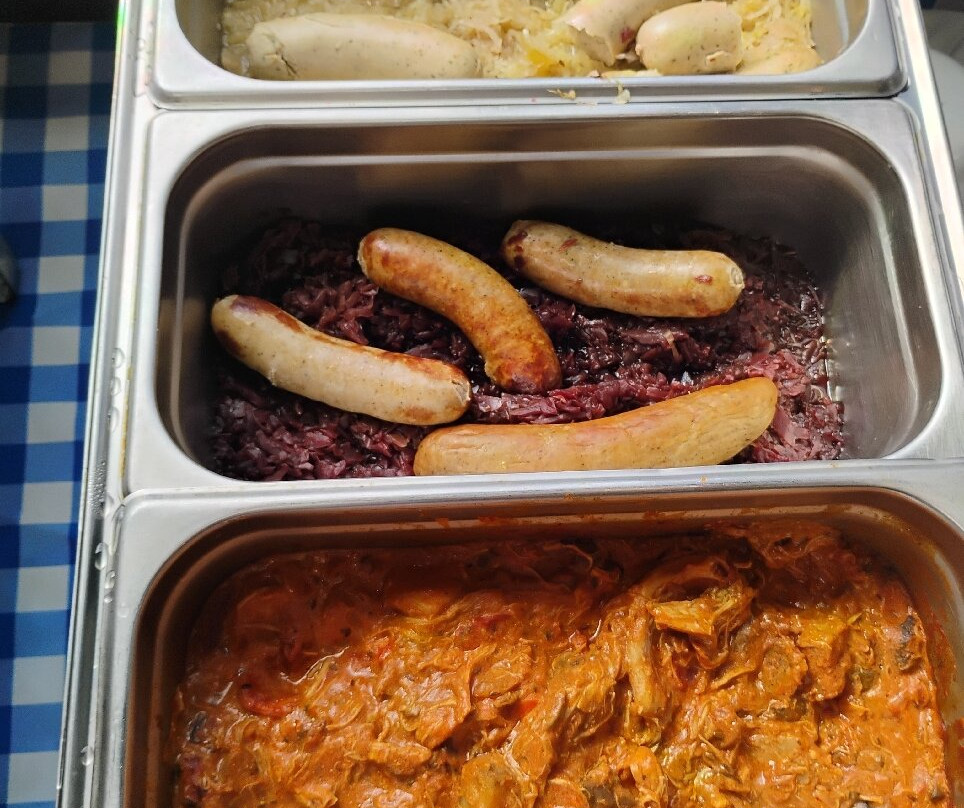 Krush Brau Park-基西米必去景点