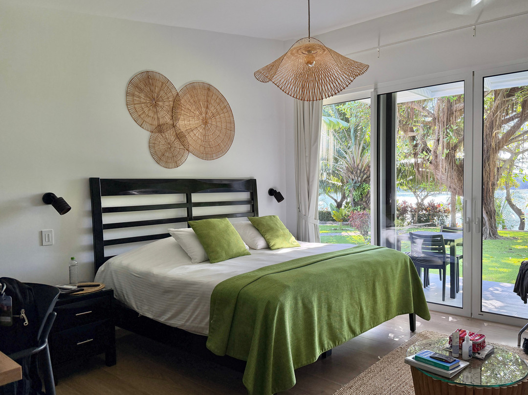 Hotel Bocas Del Mar主图