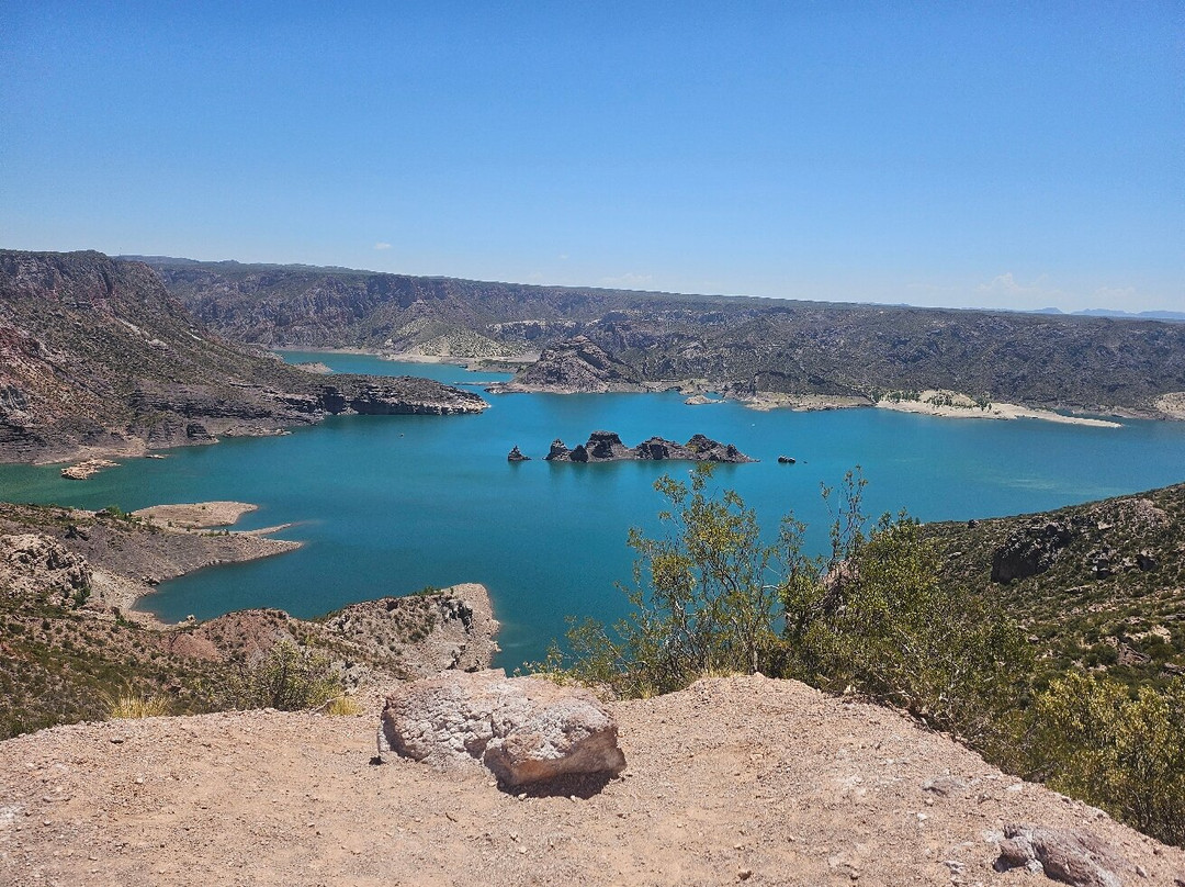 SARS TURISMO-门多萨必去景点