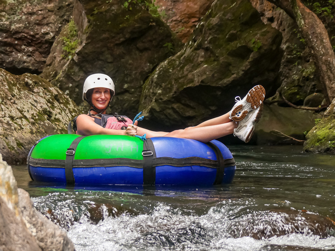 Dees Costa Rica Tours-Playa Flamingo必去景点