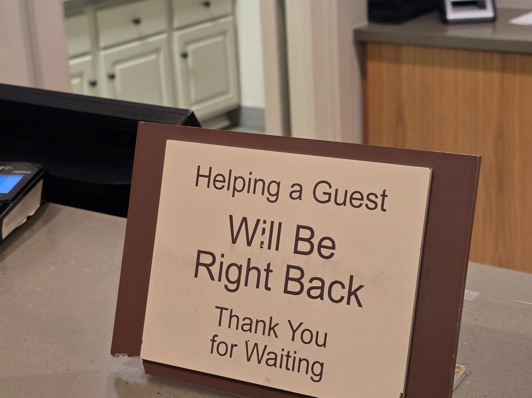 Country Inn & Suites by Radisson, Lehighton-Jim Thorpe, PA主图