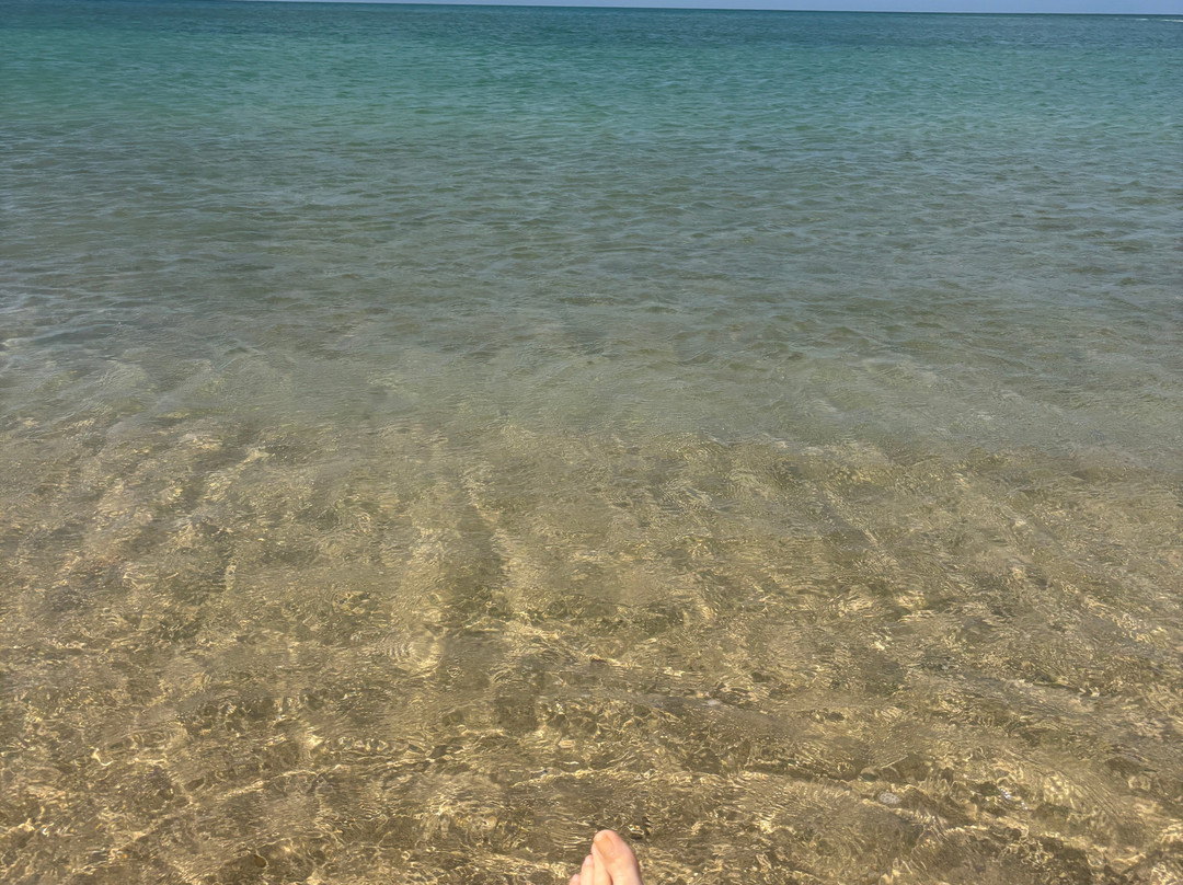 Nature net-Maio必去景点