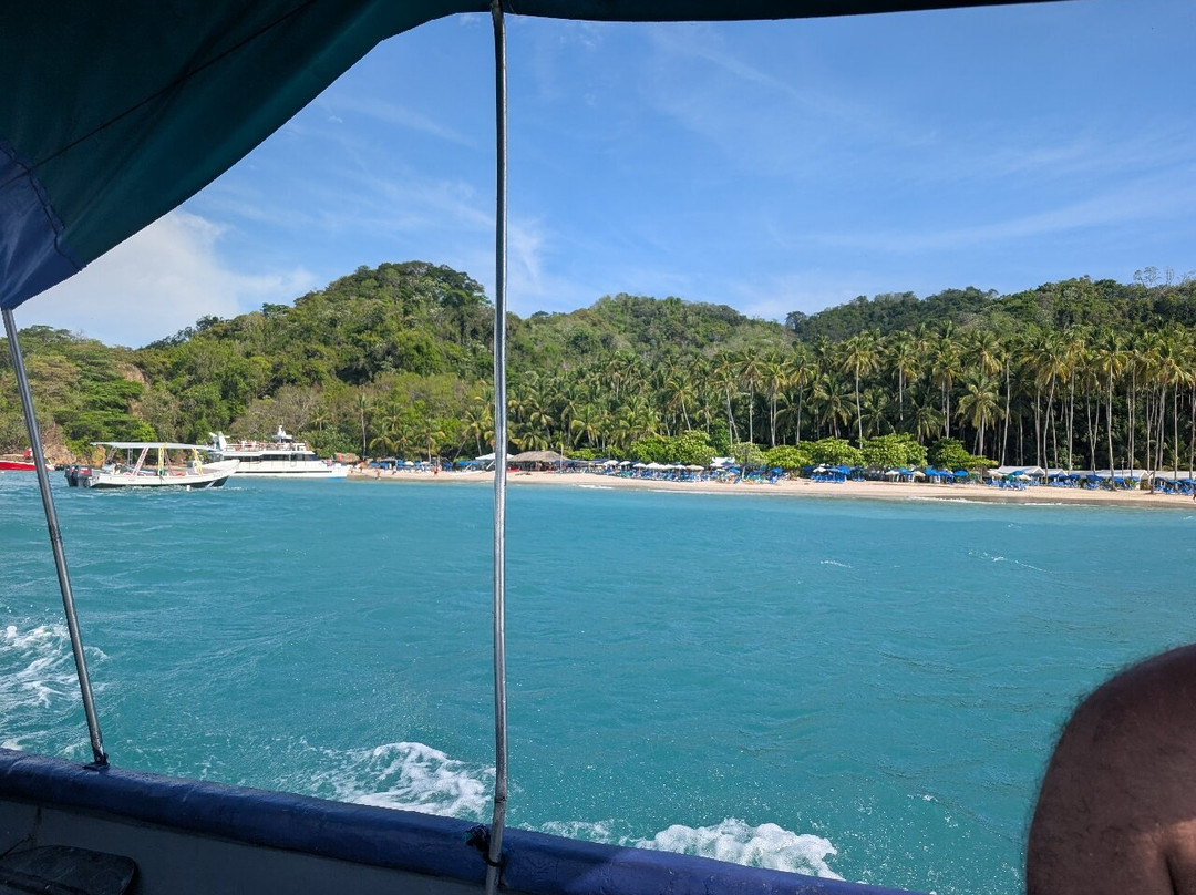 Reserva Curu-彭塔雷纳斯必去景点