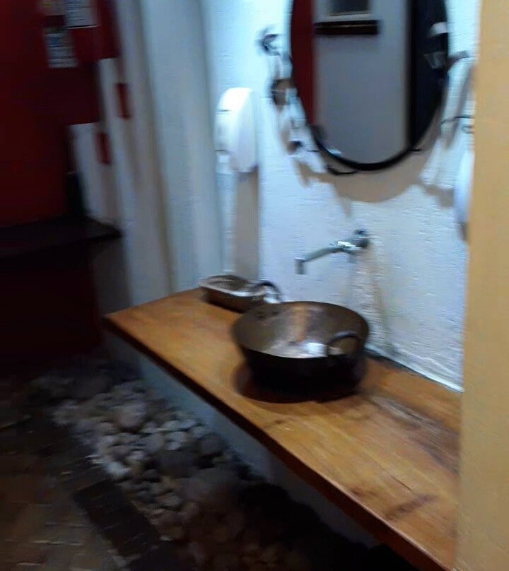 Pouso Da Trilha Hospedagem主图