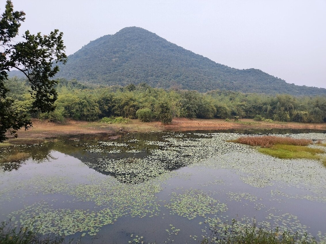 Dhenkanal Palace主图