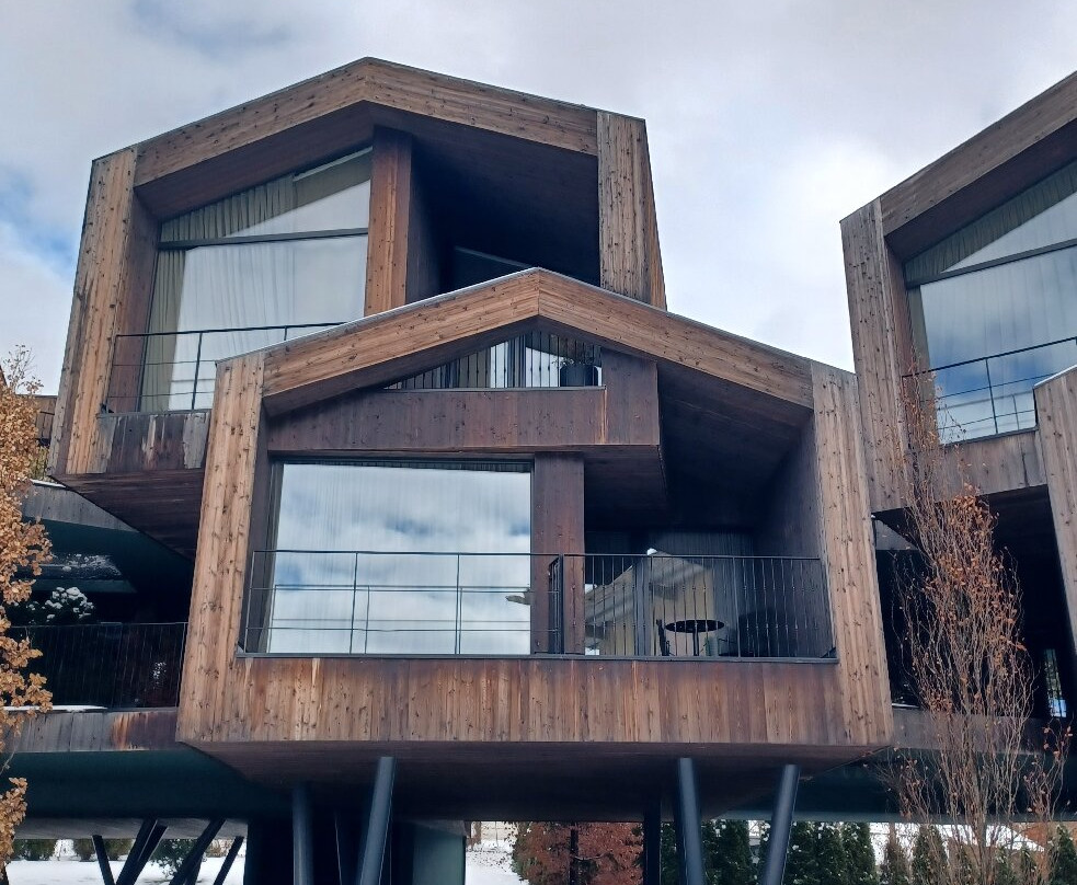 Parc Hotel Florian主图