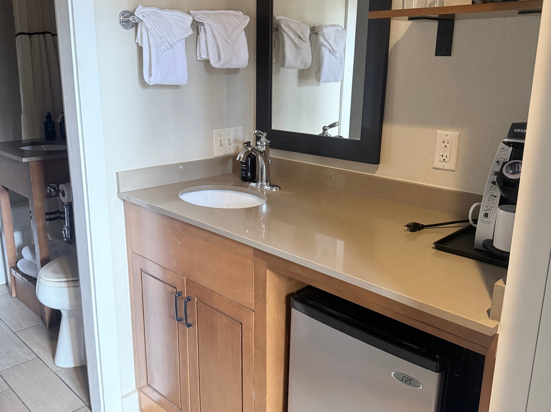 杰克逊湖旅馆主图