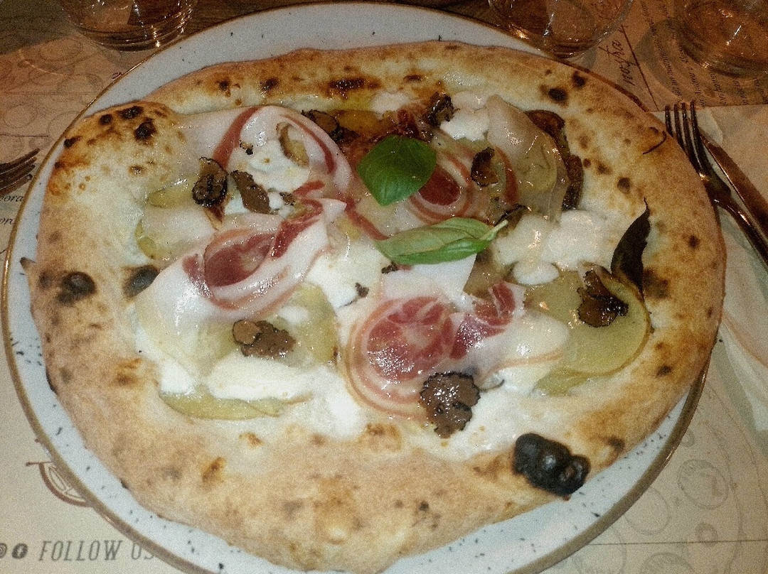 Losca Pizzeria