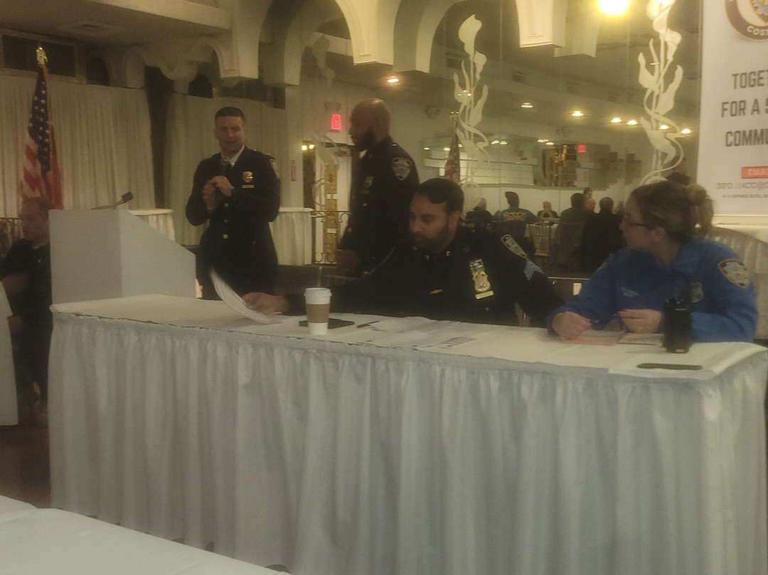 Astoria World Manor-阿斯托里亚必去景点