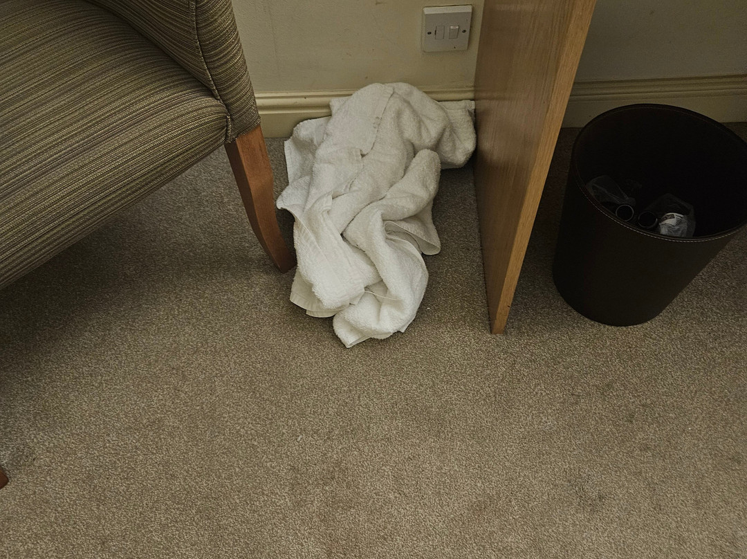 希思别墅酒店及餐厅主图