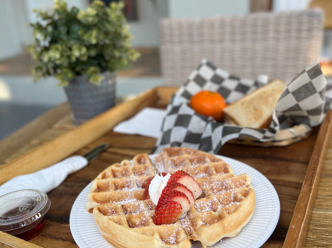 Turtle Bay Inn主图