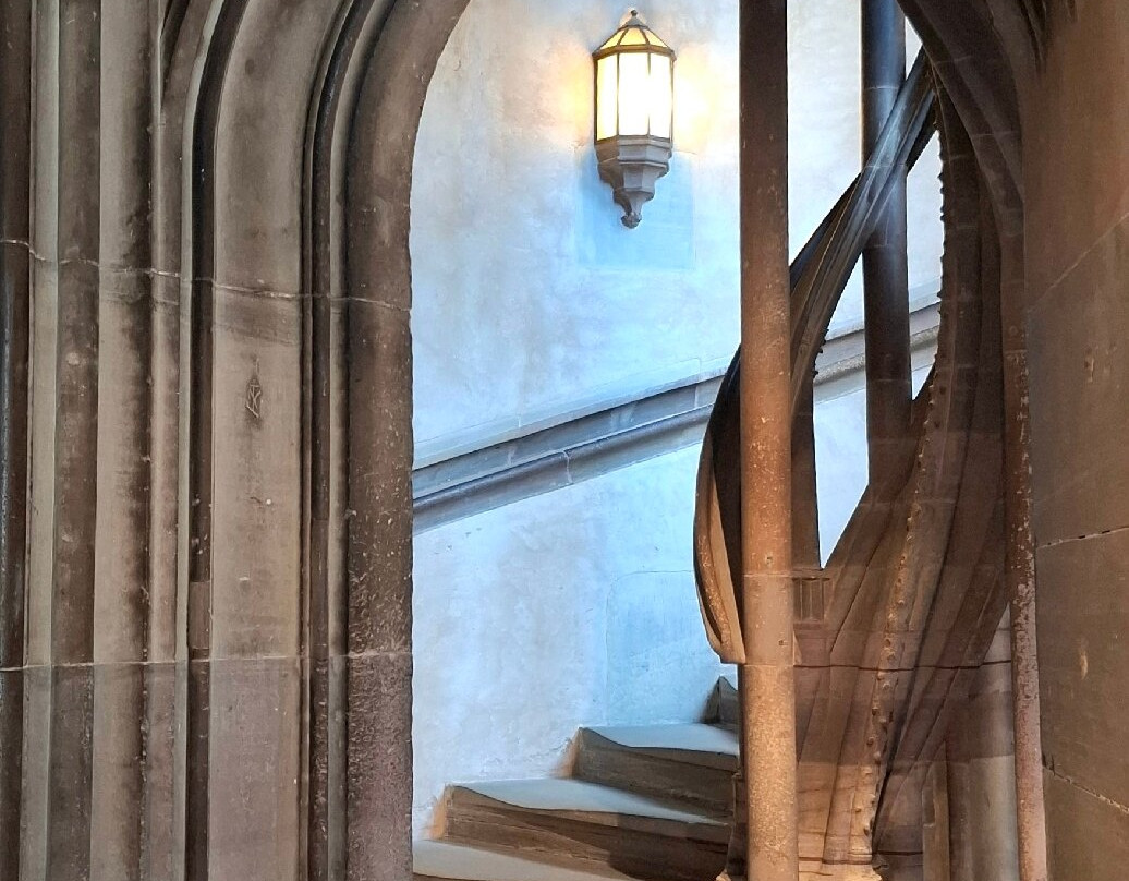 Musée de l'Œuvre Notre-Dame-斯特拉斯堡必去景点