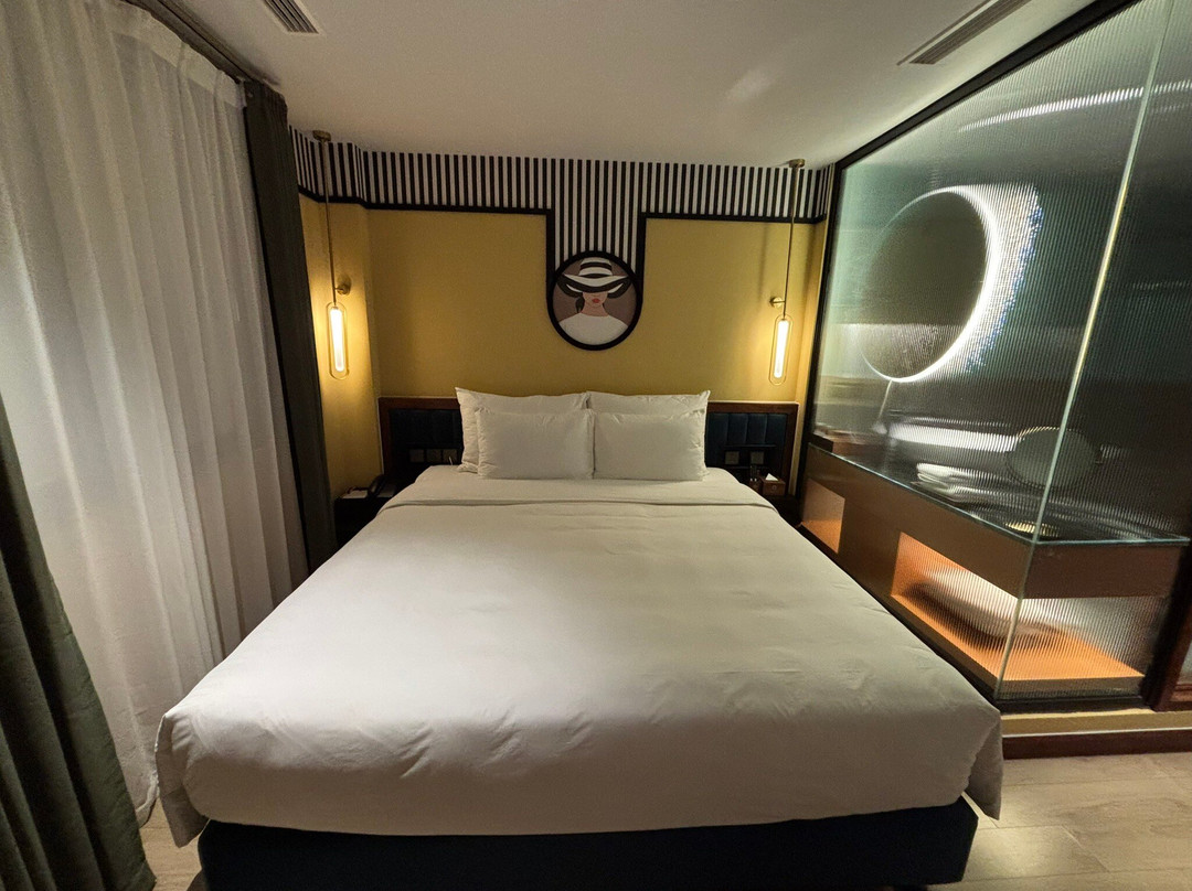 Solaria Tesori Hotel