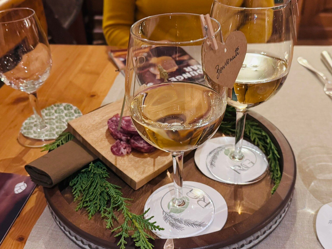 Relais Des Glaciers Hotel主图