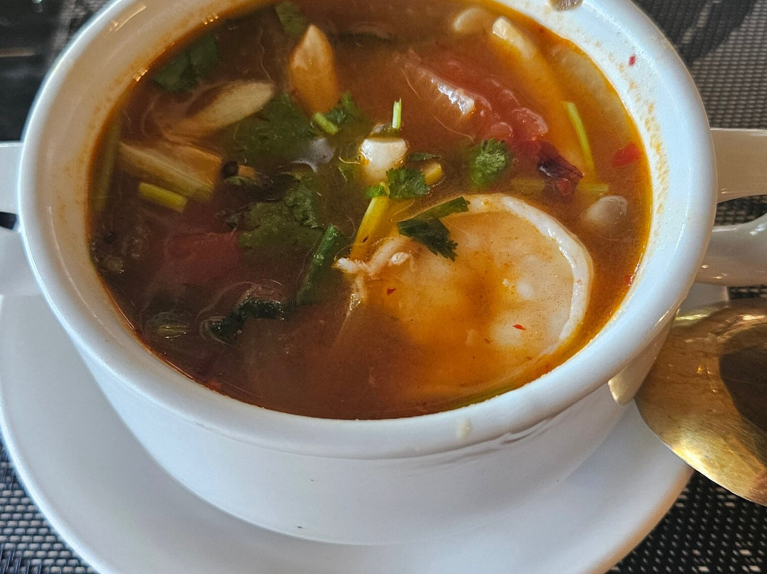 Napalai Thai Cuisine School-象岛必去景点