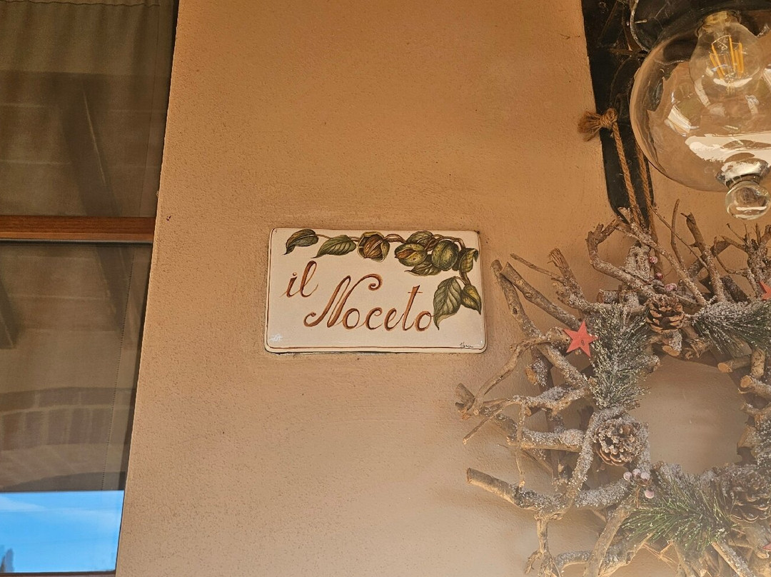 Agriturismo Casal Gheriglio主图