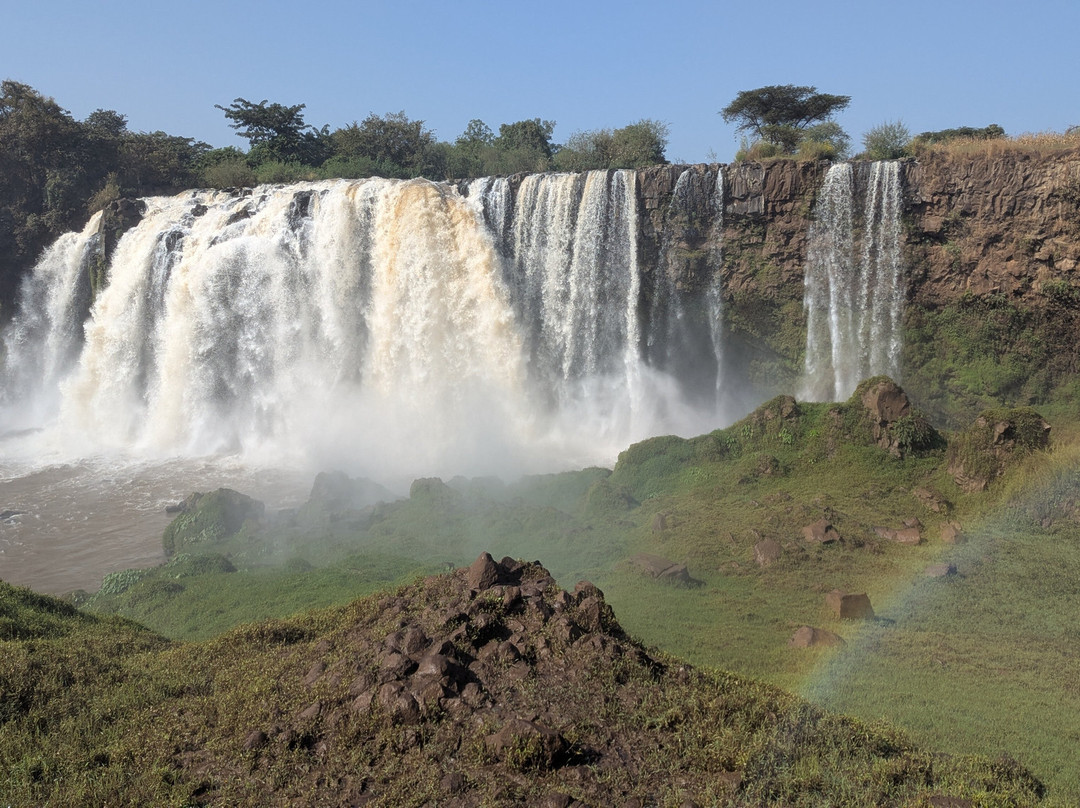 Arre Tours and Travel-默克莱必去景点