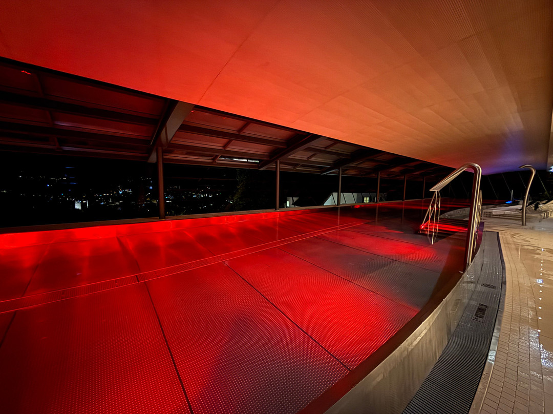 施洛斯莱本贝理酒店主图