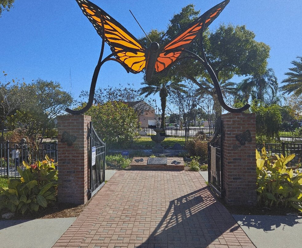 Auburndale City Park-Auburndale必去景点