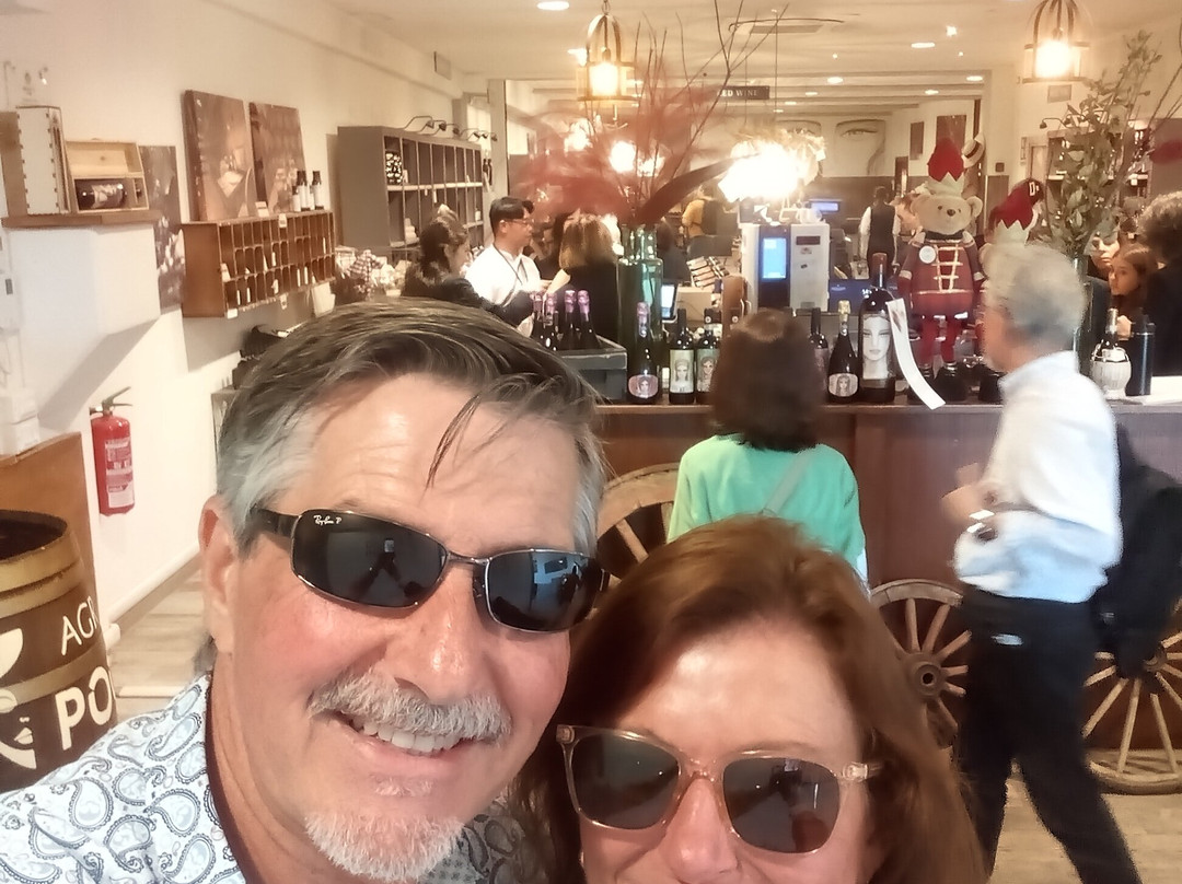 Poggio Amorelli-卡斯特利纳－因基安蒂必去景点