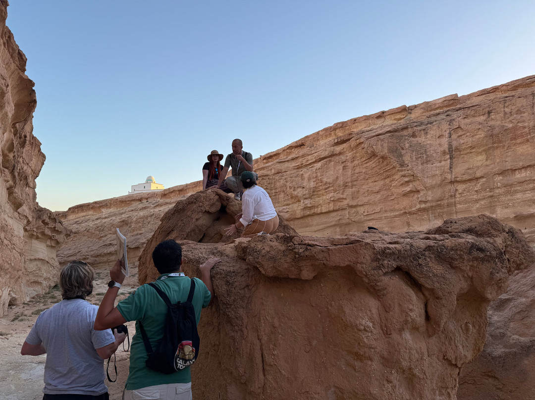 Galaxy Tours | Star Wars Tours & Indiana Jones Tours in Tunisia-塔吐弯必去景点