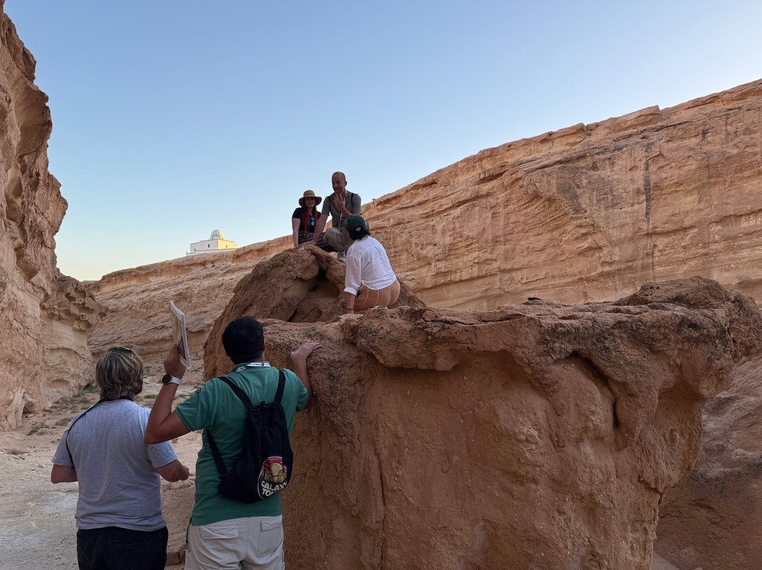 Galaxy Tours | Star Wars Tours & Indiana Jones Tours in Tunisia-塔吐弯必去景点