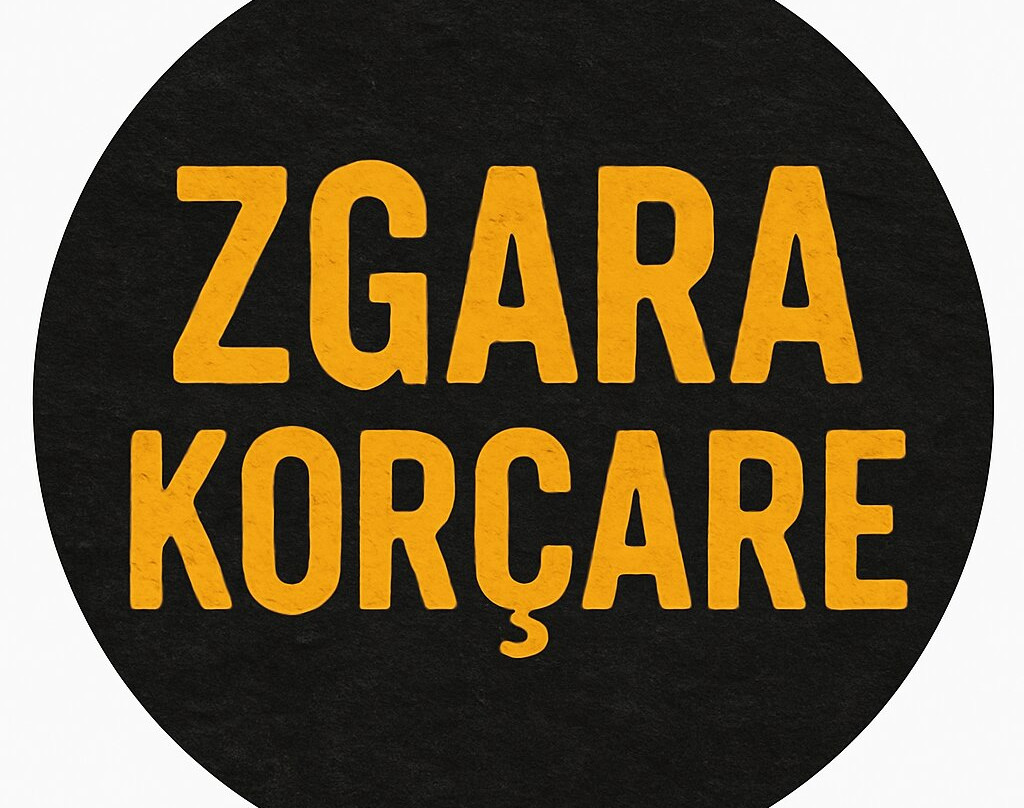 Zgara Korcare