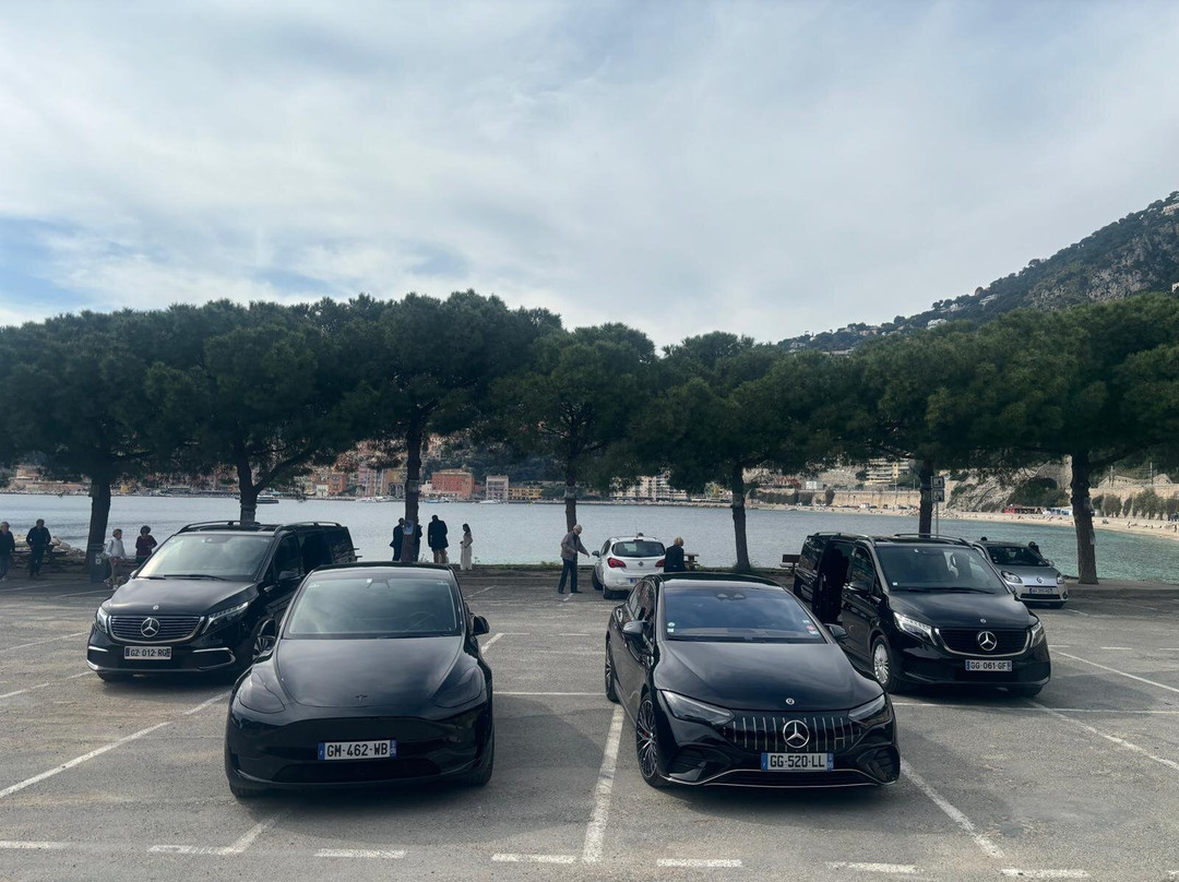 1DRIV3R-芒通必去景点