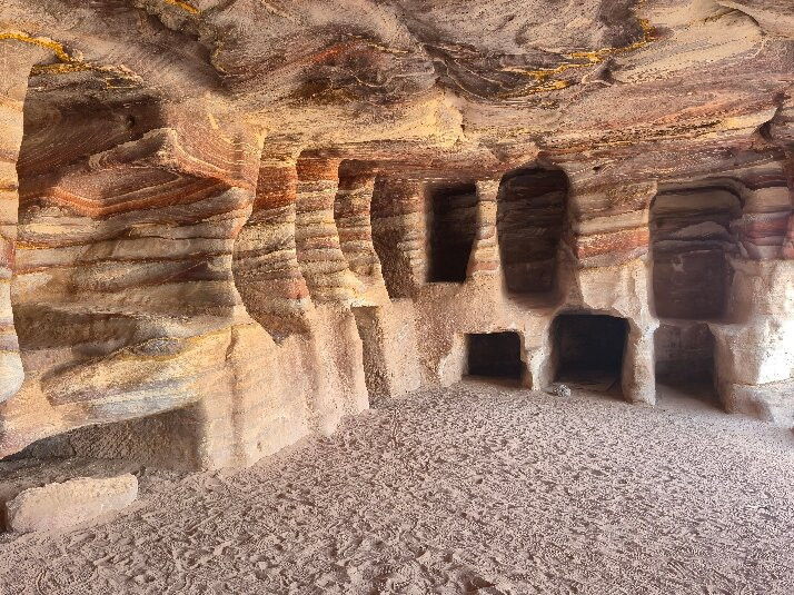 Jordan Inspiration Tours-佩特拉必去景点