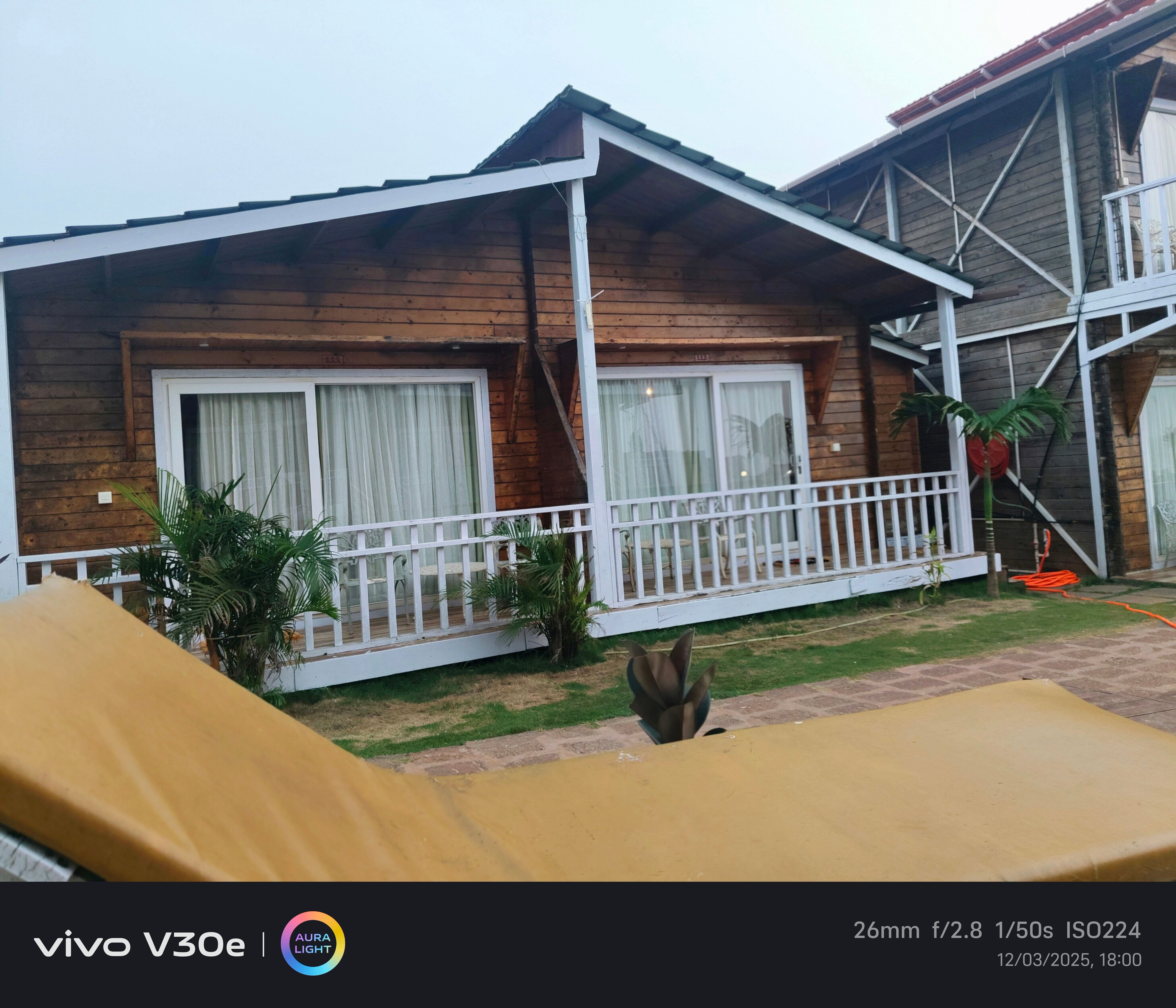 Dallas Beach Resorts-官方