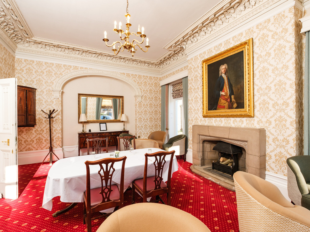 Farington Lodge主图