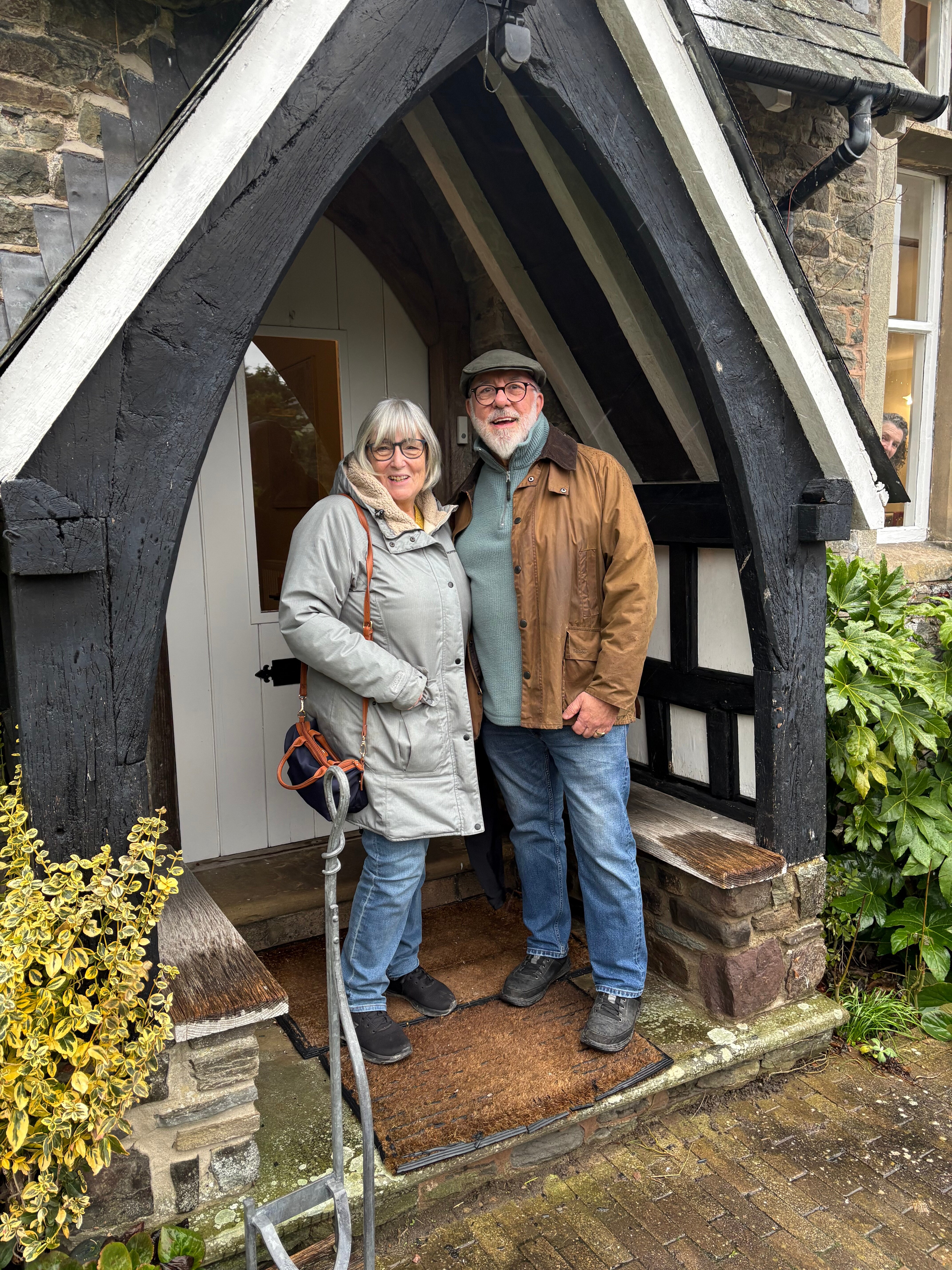 The School House B&B-官方