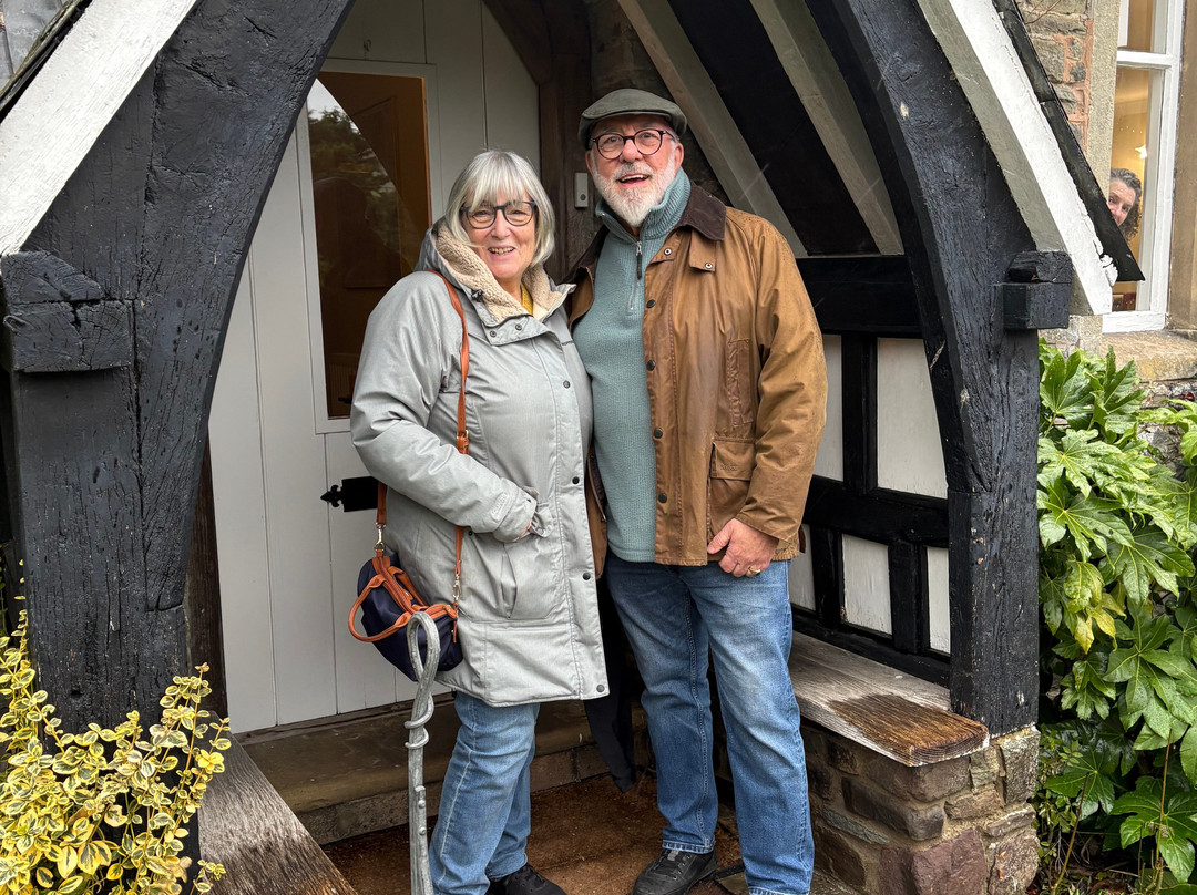 The School House B&B主图