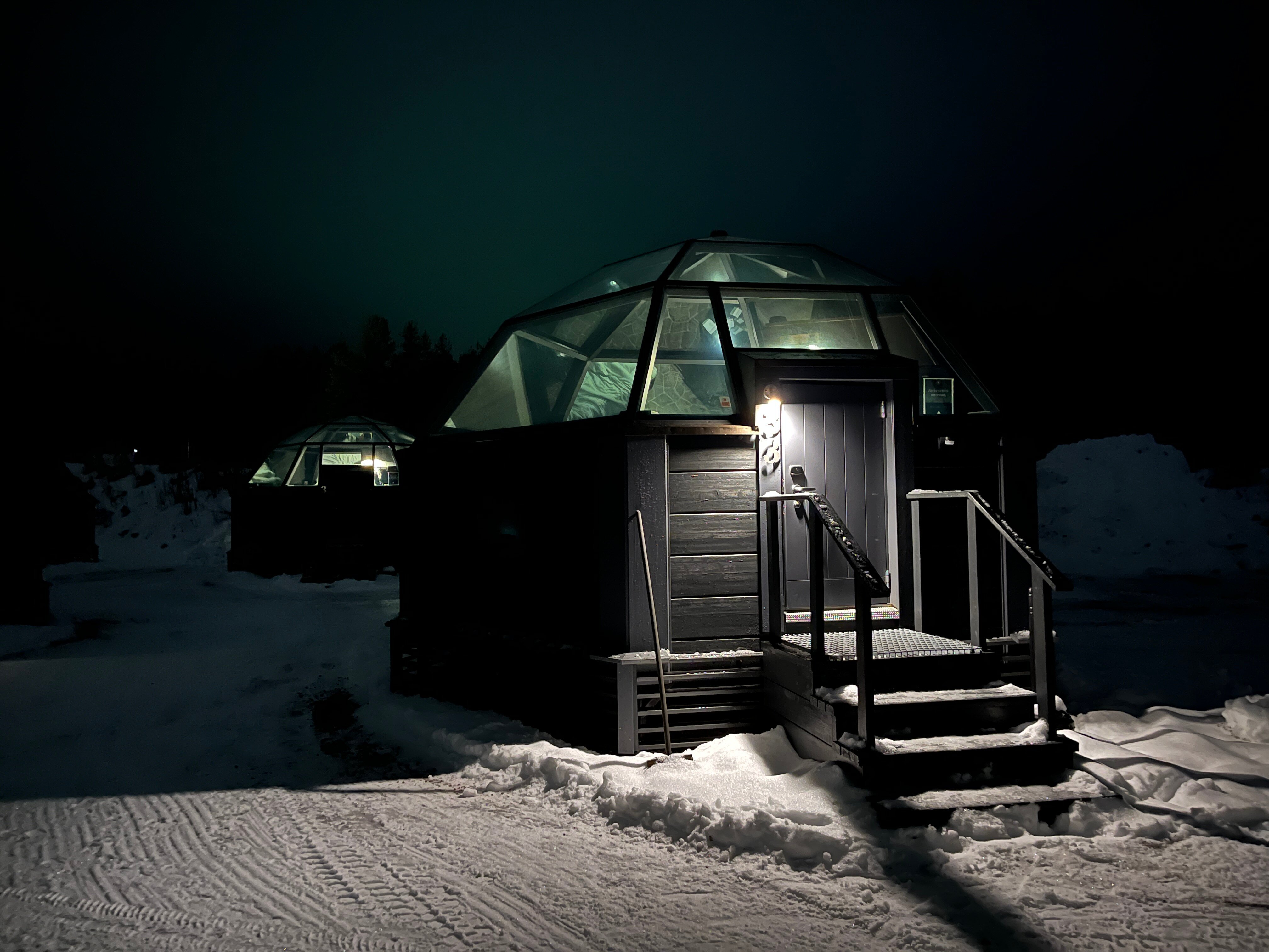 北极雪酒店-官方