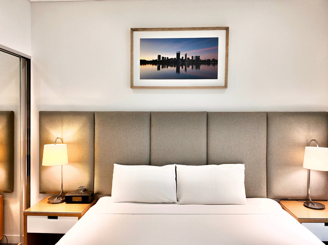 Quest Mounts Bay Road主图