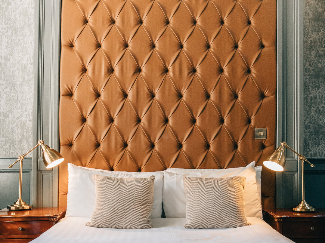 The Coal Exchange Hotel Cardiff主图