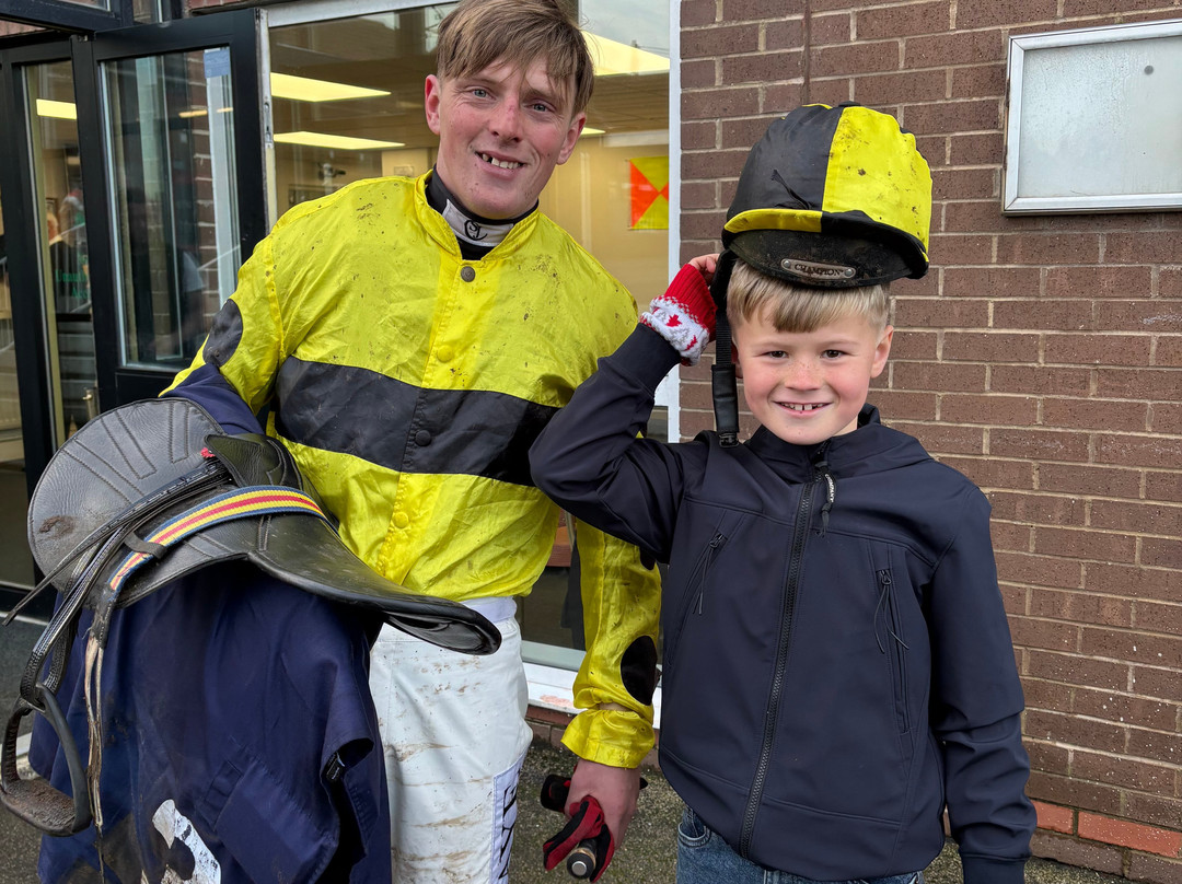 Sedgefield Racecourse-斯托克顿提斯必去景点